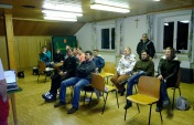 1. Hilfe Kurs - Theorieteil